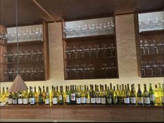 -肆海小川菜酒馆Wine Bistro (青年路店)