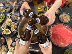 -熹悟海鲜火锅·广式打边炉
