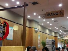 大堂-虹梅食堂·爱蝦乃家