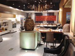 大堂-大渔之观(安贞店)