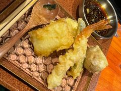-天妇罗内顺田(罗湖店)