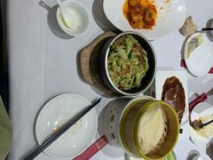 -红菜坊·烤鸭·川鲁宴(石园店)