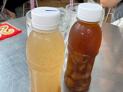 -榮泰米粉湯(Left Shop)