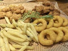 -有才叔的小馆(招商依云曲江店)
