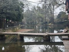 -雅安上里古镇