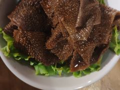 -么肆烤肉(蓝山名邸店)