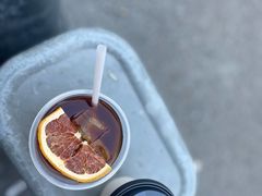 -麻雀咖啡SPARROW COFFEE(十全街店)