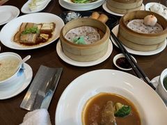 -索菲特酒店·乐轩华中餐厅