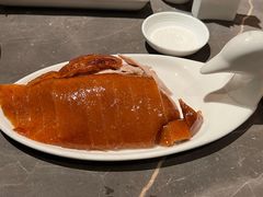 北京烤鸭-金鸭季·北京烤鸭(深业上城店)