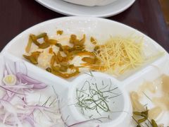 -丰尔粥食·顺德鱼生·干蒸排骨顺德菜(大良分店)