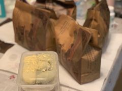 海苔咸味油赞子-南塘油赞子(南塘店)