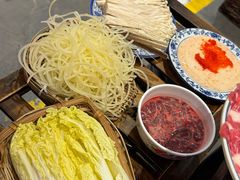 -萍姐火锅·公路夜市(南京新街口店)