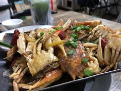 -星奇缘·海鲜餐厅(东山美食地标店)