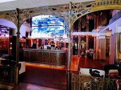 -波特曼西餐厅(中央大街店)