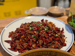 -饭江湖·江湖菜(湖广会馆店)