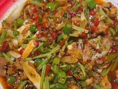 -常和州·夜宵大排档(常州单店)