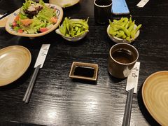 -玄白·炭烤活鳗(上海首店)