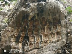 -四门塔风景区