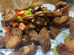 -尕西新疆大盘鸡(回辉村分店)