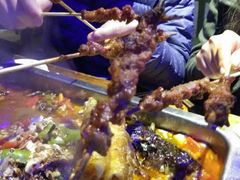 -令狐冲·活鱼馆(宝龙店)