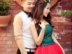 -燕西婚纱摄影工作室(友盛上都写字楼店)