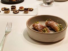 -北京金融街丽思卡尔顿酒店·意味轩 Cepe