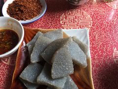 -尼玛藏家风味园(阿山食城店)