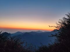 -华山风景名胜区