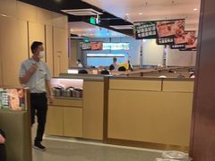 -海底捞火锅(青悦城店)