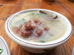 猪杂粥-南记食粥坊·宵夜大排档(岭南分店)