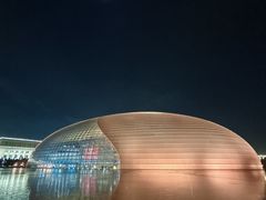-国家大剧院