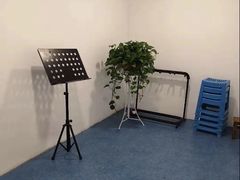 -西音阳光音乐艺术培训中心