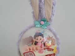 -贝紫Style(木马公寓店)