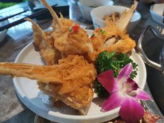 -淘米捞·米汤脆鲩鱼火锅(福田皇岗店)