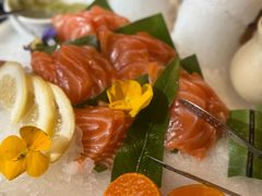 -鑫复盛礼记酒店·青岛菜