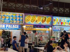 -纽顿熟食中心