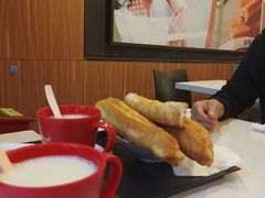 -永和大王(解放东路店)
