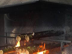 -香竹农庄•传统竹筒饭(十年店)