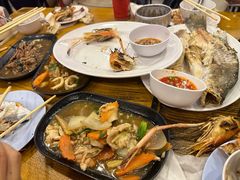 -Doo Dee Thai Food(Issan/Isaan/Esan)