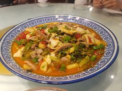 -新蜀会四川豆花(五羊店)