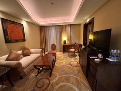 -宁波东港喜来登酒店