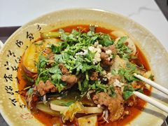 -芙蓉树下·四川冒菜(大悦城店)