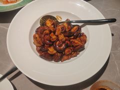 -醉舍·新淮扬菜(长宁龙之梦店)