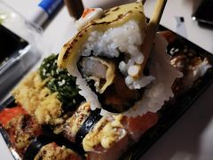 -海皇姬寿司(大学城店)