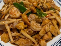 -老城味道·传统天津菜(杨柳青店)