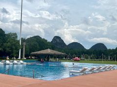 -Club Med地中海俱乐部·桂林度假村
