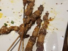 -木屋烧烤(坂田天安云谷店)