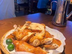 -大富烧鸡大牌档(扬帆店)