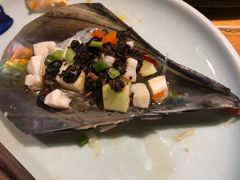 -三个渔夫·蒸汽海鲜(小白楼店)