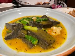 -莫干山郡安里度假酒店-桃尖中餐厅